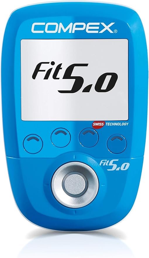 Compex Fit 5.0: Reseña Profunda y Detallada